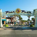 Laketown Wharf 1830, 2 Bedroom, Lake View, Wi-Fi, 5 Pools, Sleeps 6